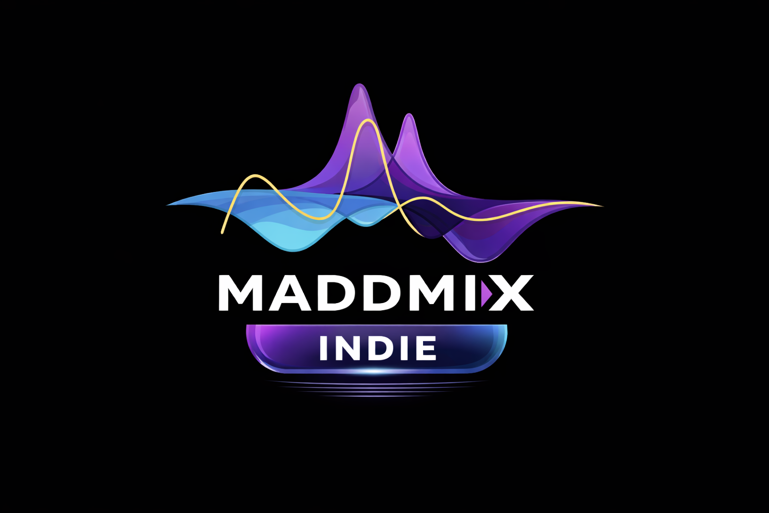 MaddMix Indie